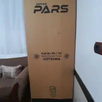 یخچال نوهودنوگازصفحه ای سه تاشون آک بازنشده|یخچال و فریزر|همدان, |دیوار