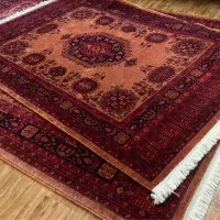 فرش ۴ متری و فرش کودک