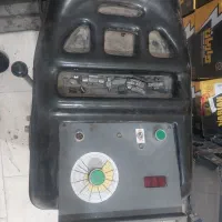 بالانس درجا پاریزان صنعت|ماشینآلات صنعتی|کرج, شهرک فهمیده|دیوار