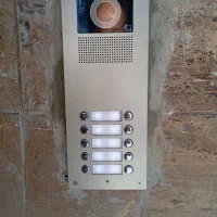 تعمیر آیفون تصویری در سراسر شهر گرگان|خدمات پیشه و مهارت|گرگان, |دیوار