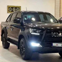 فروش kmc با امتیاز شرکت نفت