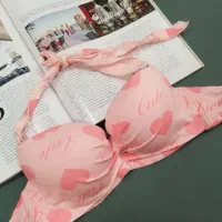 شورت و سوتین