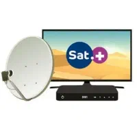 نصب آنتن ثابت و متحرک