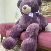 خرس یک و نیم متری خارجی|اسباببازی بچه|قدس, شهرقدس|دیوار