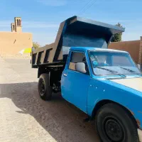 نیسان کارت کمپرس