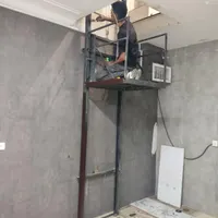 ساخت بالابر برقی با 20%تخفیف|ماشین‌آلات صنعتی|خمینی‌شهر, |دیوار