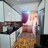 آپارتمان ۵۵متری_دوخواب_الهیه