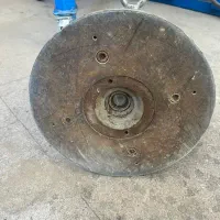 ۵ دست قالب سطل ماست ۱/۵۰۰ و ۱/۸۰۰ لیتری|ماشینآلات صنعتی|پاکدشت, خاتون آباد|دیوار