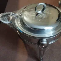 ظروف سوفله خوری
