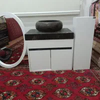 روشویی|لوازم حمام|بندر ترکمن, |دیوار