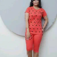 تیشرت شلوارک ۲۷۰ تومن ( پوشاک یک)|لباس|شیروان (خراسان), |دیوار