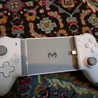 دسته بازی موبایل مدل مموs3