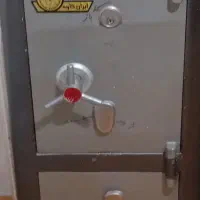 گاوصندوق