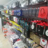 ولازم جانبی موبایل فوری ارزان