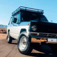 پاترول ۴درب ۴۵۰۰ سی سی|خودرو سواری و وانت|طرقبه, |دیوار