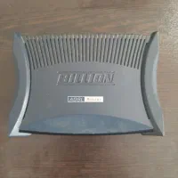 مودم Adsl کابلی برند Billion|مودم و تجهیزات شبکه|تهران, مدائن|دیوار