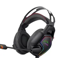 هدفون گیمینگ مخصوص بازی تسکو مدل GH5159