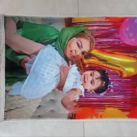 تابلو فرش      شاپرک|تابلو فرش|پرند, فاز ۱|دیوار