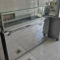 مرغ بریان ،تاپینگ سرد