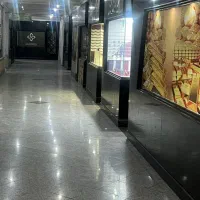 اجاره و فروش تعدادی مغازه برای طلا فروشی