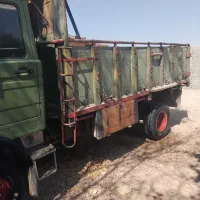 خاور808|خودرو سنگین|خمینی‌شهر, |دیوار