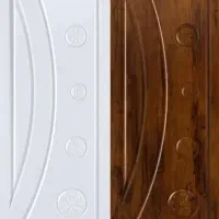 درب اتاق چوبی|مصالح و تجهیزات ساختمان|اهواز, کوی فرهنگیان ۱|دیوار