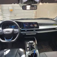 MVM x33cross|خودرو سواری و وانت|زنجان, |دیوار