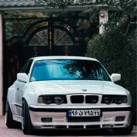 bmw 520i  E34 1991 E34|خودرو سواری و وانت|اراک, |دیوار
