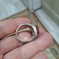 انگشتر یمن خطی|جواهرات|تهران, سید خندان (جلفا)|دیوار