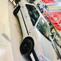 پژو مدل ۸۷