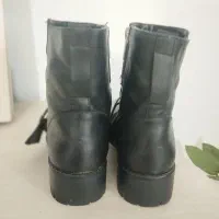 نیم بوت برند استرادیواریوس|کیف، کفش، کمربند|گرگان, |دیوار