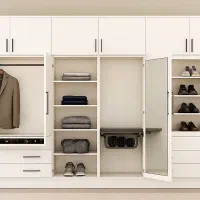 طراحی ، نظارت اجرا (پیمانکار داخلی ساختمان)|خدمات پیشه و مهارت|بافق, |دیوار