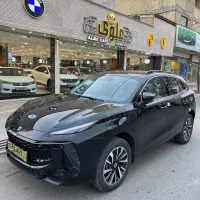 لاماری ایما، مدل ۱۴۰۴ مشکی