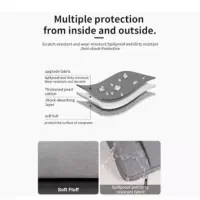 کاور یا کیف لپ تاپ|قطعات و لوازم جانبی رایانه|تاکستان, |دیوار