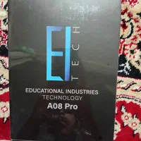 تبلت دانش آموزی a08 pro|تبلت|مشهد, کوی دروی|دیوار