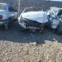 پارس مدل 1402 چپی