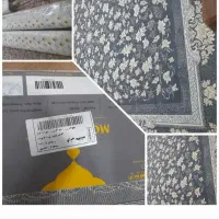 دو تخته فرش ۹ متری و یک سه متری نو