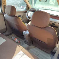 سمند ای اف سون کلاس ۱۶|خودرو سواری و وانت|سرپل ذهاب, |دیوار