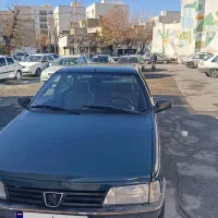 اردی مدل۸۴ شاسی پلمپ