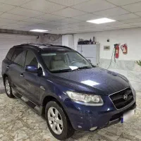 فروش سانتافه ۲۰۰۷