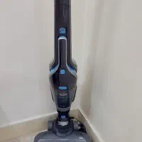 جارو شارژی بلک اندیکر