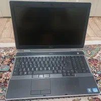 لپ تاپ دل cori5