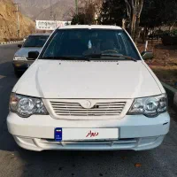 پراید 132مدل88