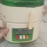 آبمیوه گیری پارس خزر قدیمی موتور اصلی