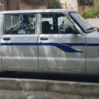مزدا کارا ۲۰۰۰  مدل ۱۴۰۲