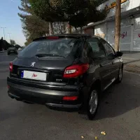 ۲۰۷پانا۱۴۰۰|خودرو سواری و وانت|یزد, |دیوار