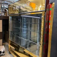 انواع یخچال های صنعتی هایپری.قصابی.کبابی.قنادی
