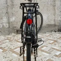 دوچرخه لوک ۲۶|دوچرخه، اسکیت، اسکوتر|بندر کنگان, |دیوار