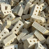 فروش اجر گری و سه گل بنیاد مسکن وسفال و غیرو