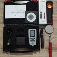 دستگاه ضخامت سنج EC770